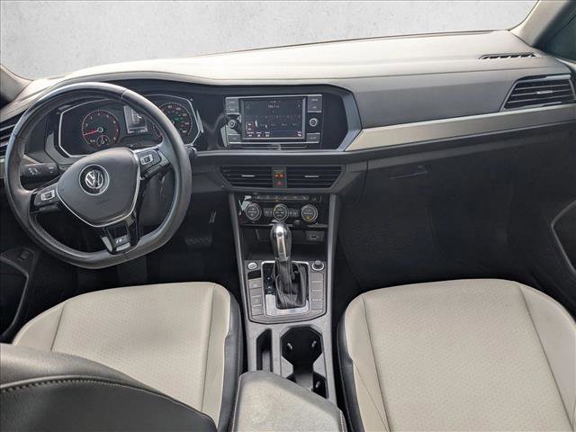Used 2019 Volkswagen Jetta R-Line image 17