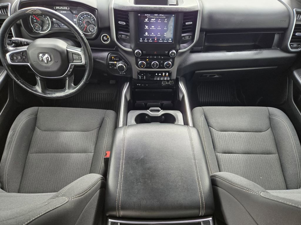 Used 2019 RAM 1500 Big Horn image 5