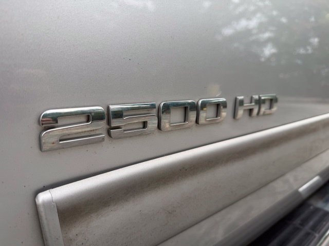 Used 2013 Chevrolet Silverado 2500 LTZ AWD/4WD image 10