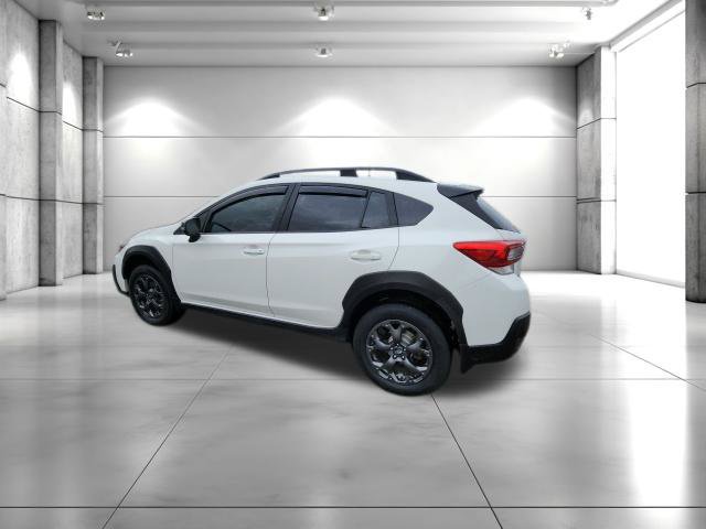 Used 2023 Subaru Crosstrek 2.5i Sport AWD/4WD image 6