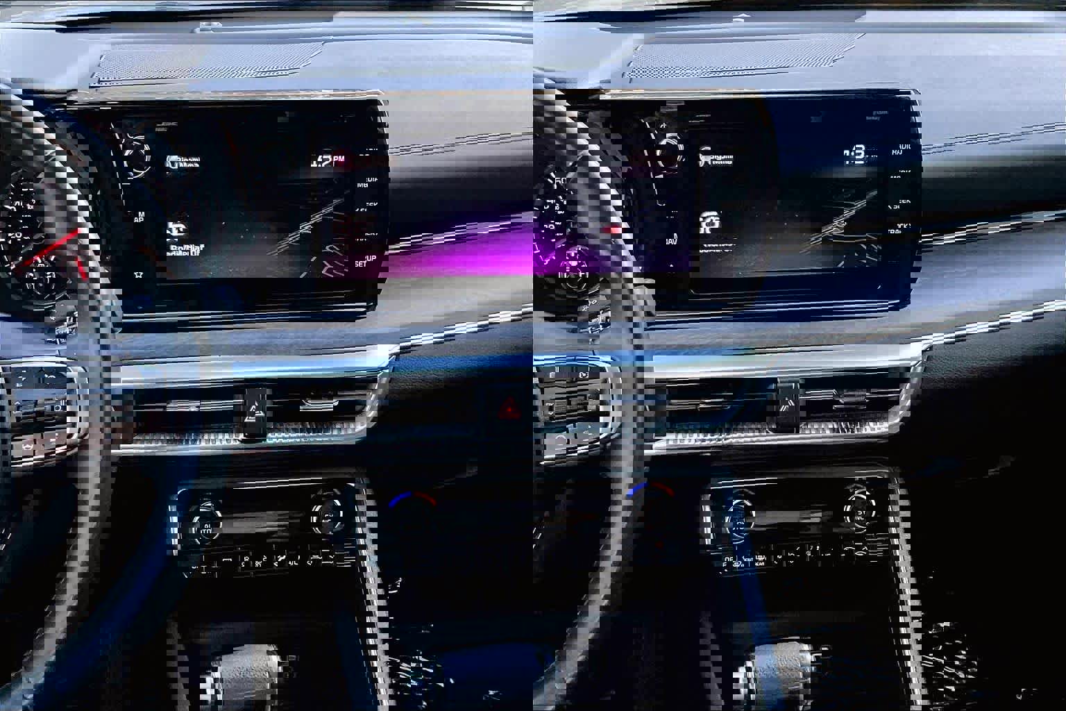 Used 2022 Kia K5 EX w/ EX Premium Package image 6