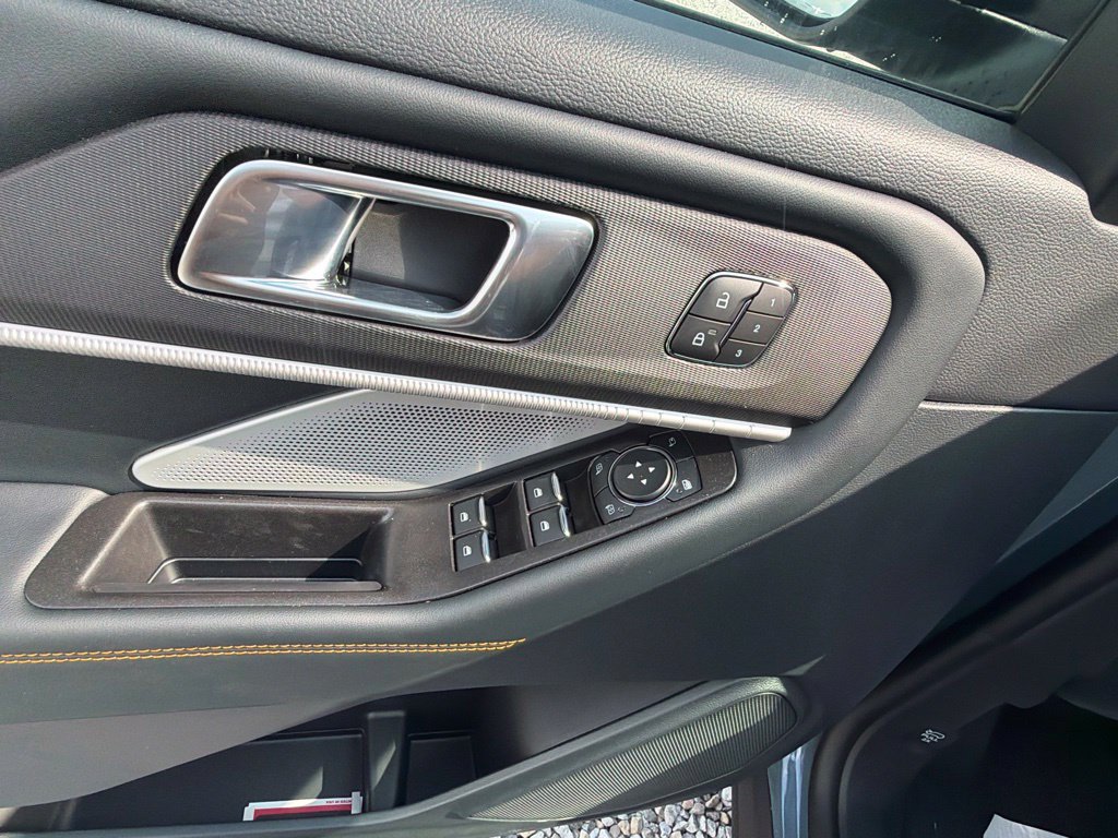 New 2026 Ford Explorer Tremor w/ Tremor Ultimate Package AWD/4WD image 25