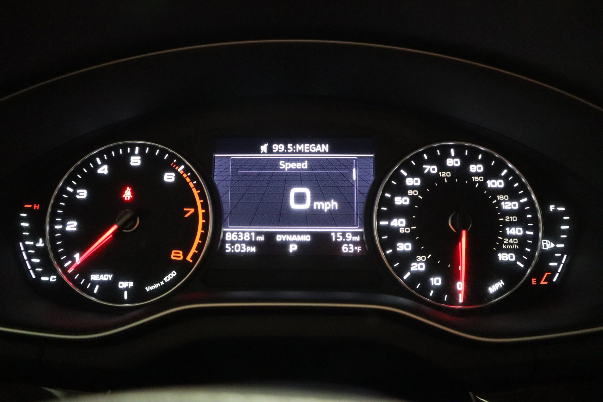 Used 2018 Audi Q5 2.0T Premium w/ Convenience Package image 15