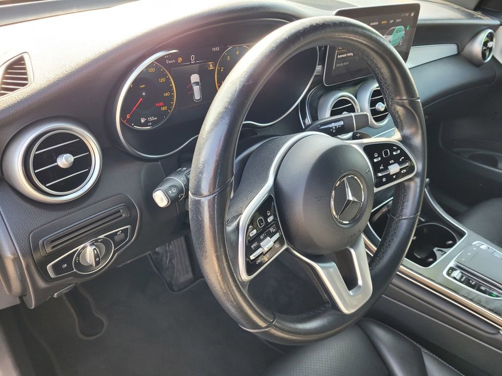 Used 2022 Mercedes-Benz GLC 300 image 26