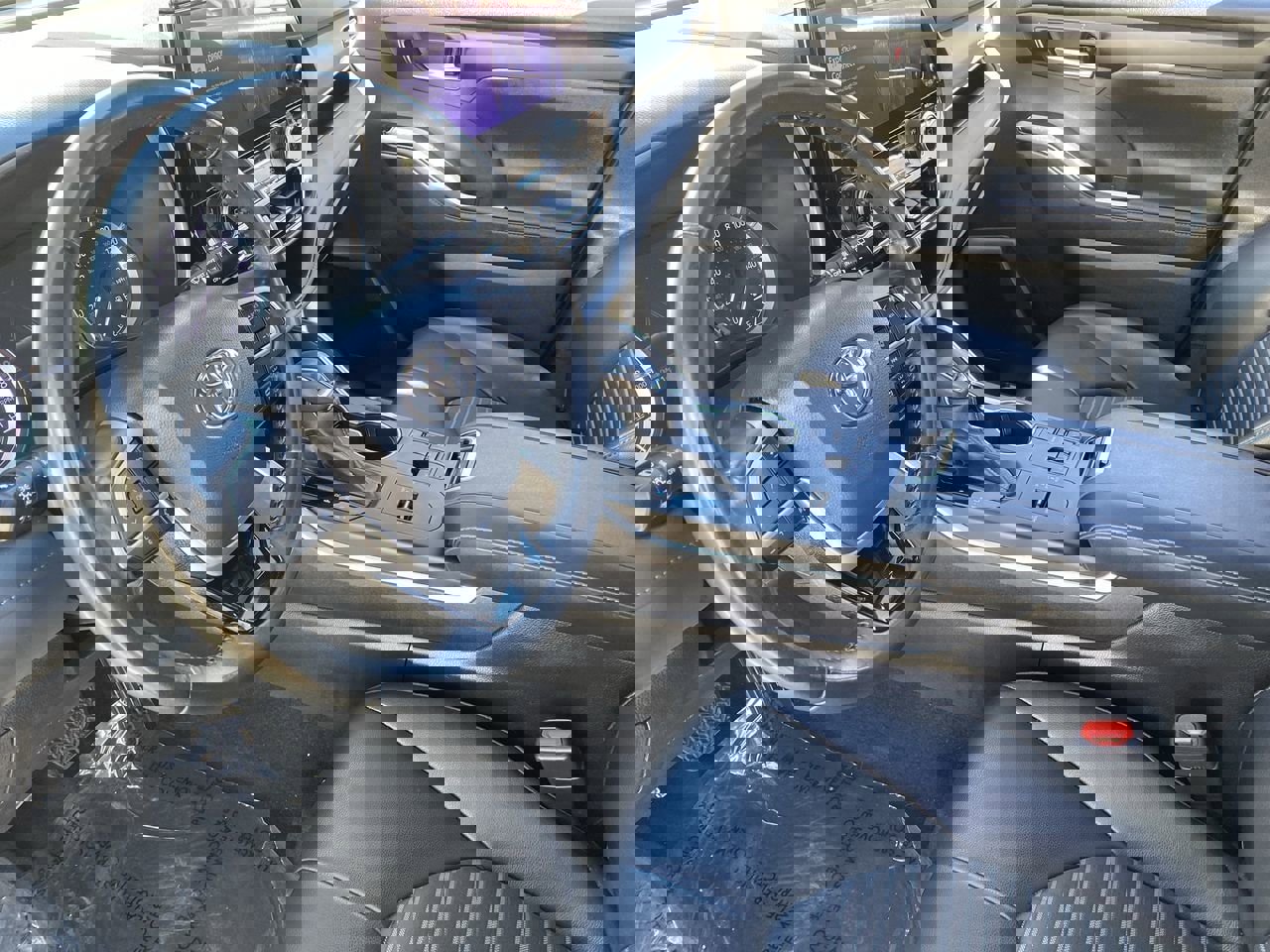 Used 2023 Toyota Highlander XSE image 12