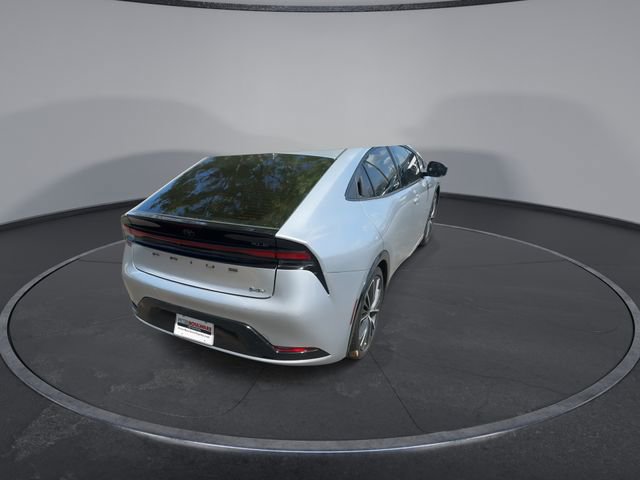 Used 2024 Toyota Prius XLE image 15