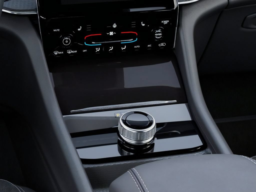 New 2026 Jeep Grand Cherokee Laredo X AWD/4WD image 26