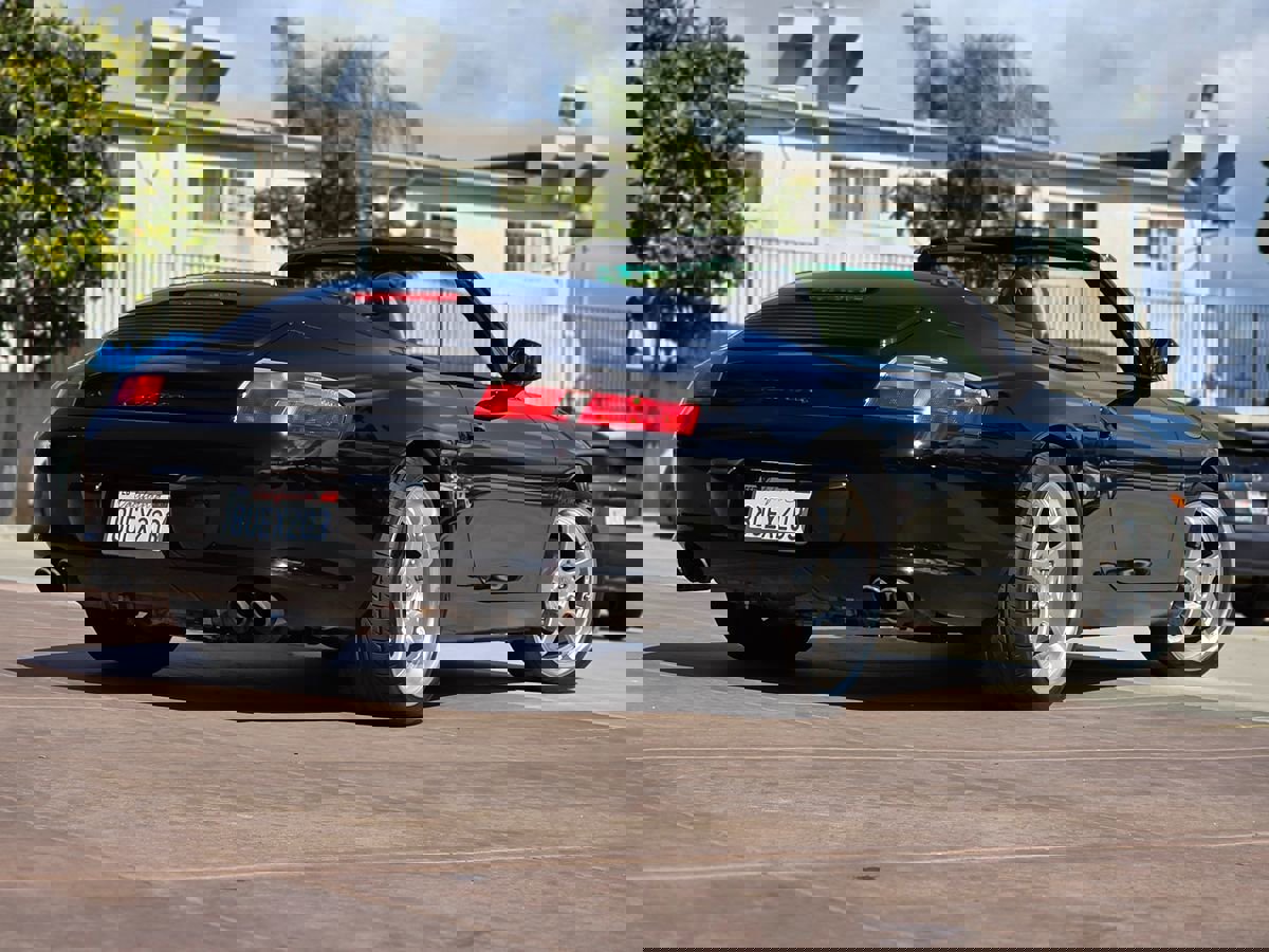 Used 2004 Porsche 911 Carrera image 12