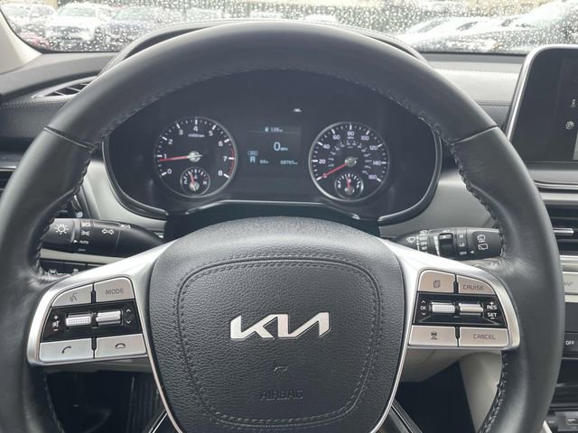Used 2022 Kia Telluride S image 30
