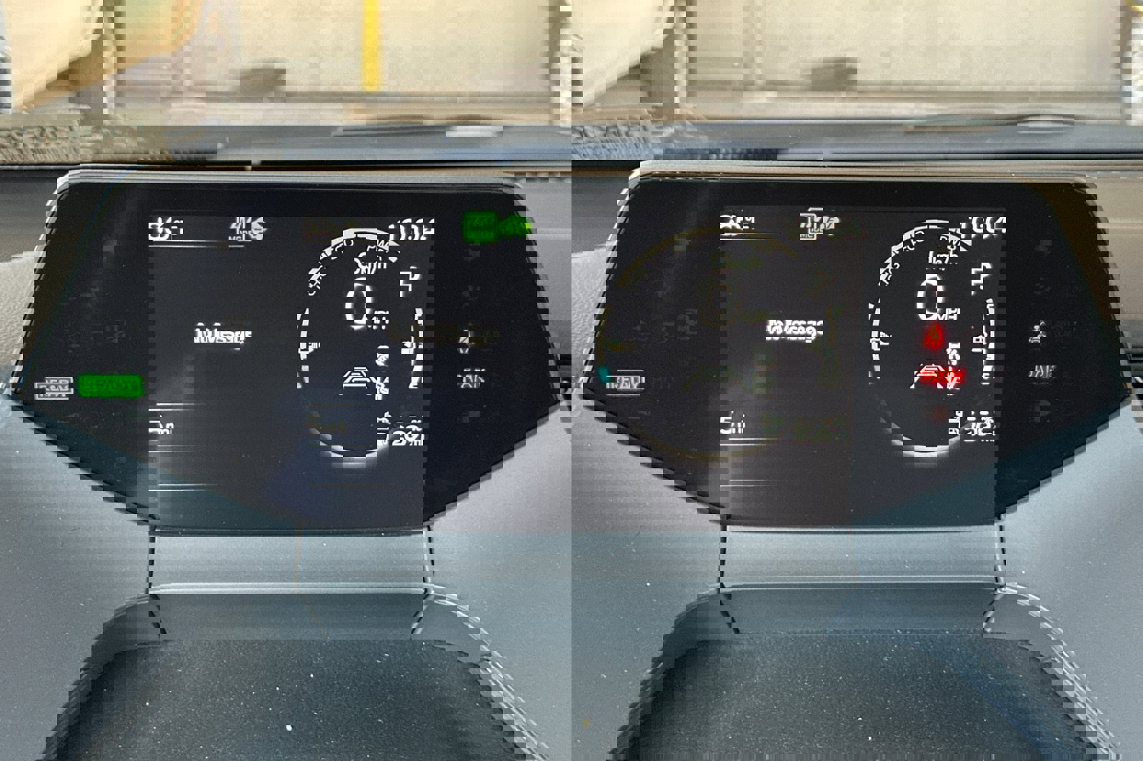 New 2026 Toyota Prius Plug-In Hybrid image 29