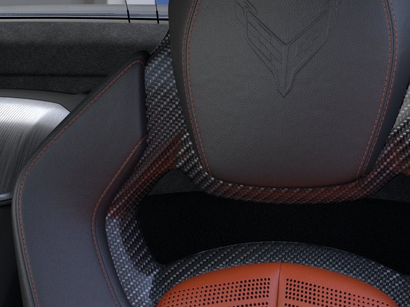 New 2027 Chevrolet Corvette Z06 RWD image 21