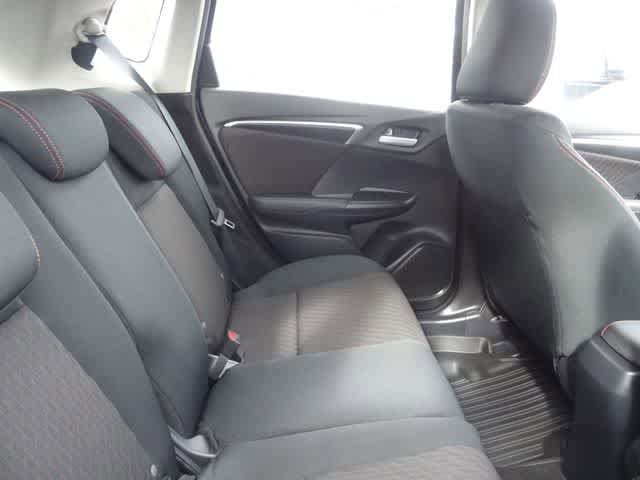 Used 2019 Honda Fit Sport image 12