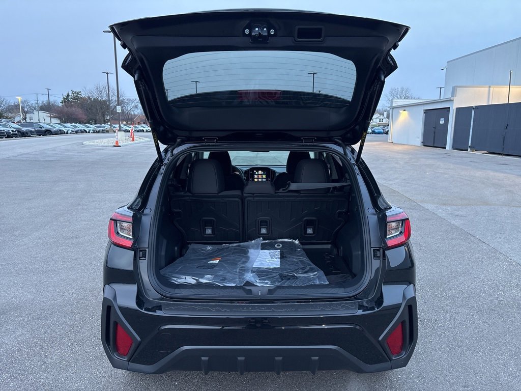 New 2026 Subaru Crosstrek 2.0i Premium image 7