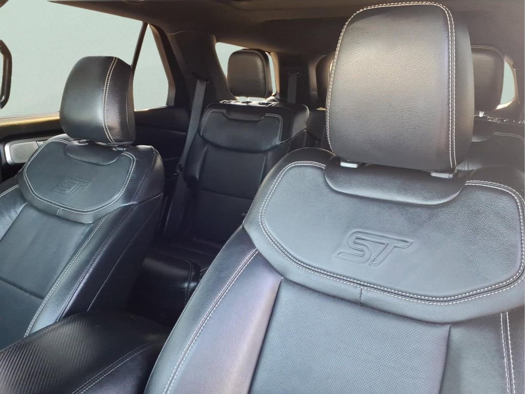 Used 2021 Ford Explorer ST w/ Equipment Group 401A image 15