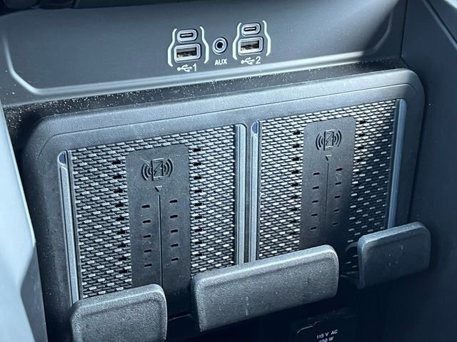 Used 2026 RAM 2500 Laramie w/ Sport Appearance Package AWD/4WD image 37
