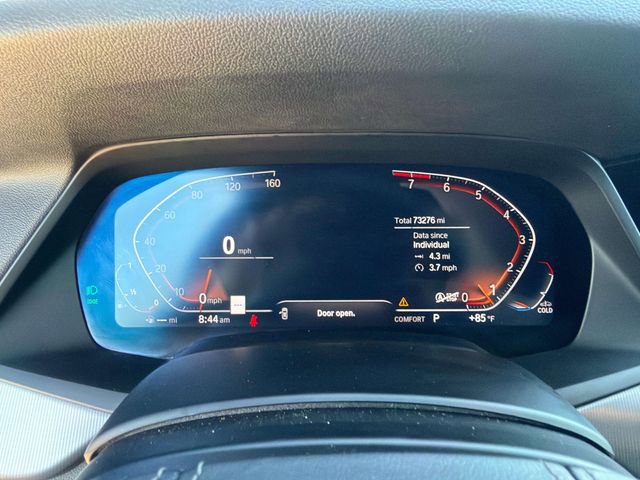 Used 2019 BMW X5 xDrive40i AWD/4WD image 32