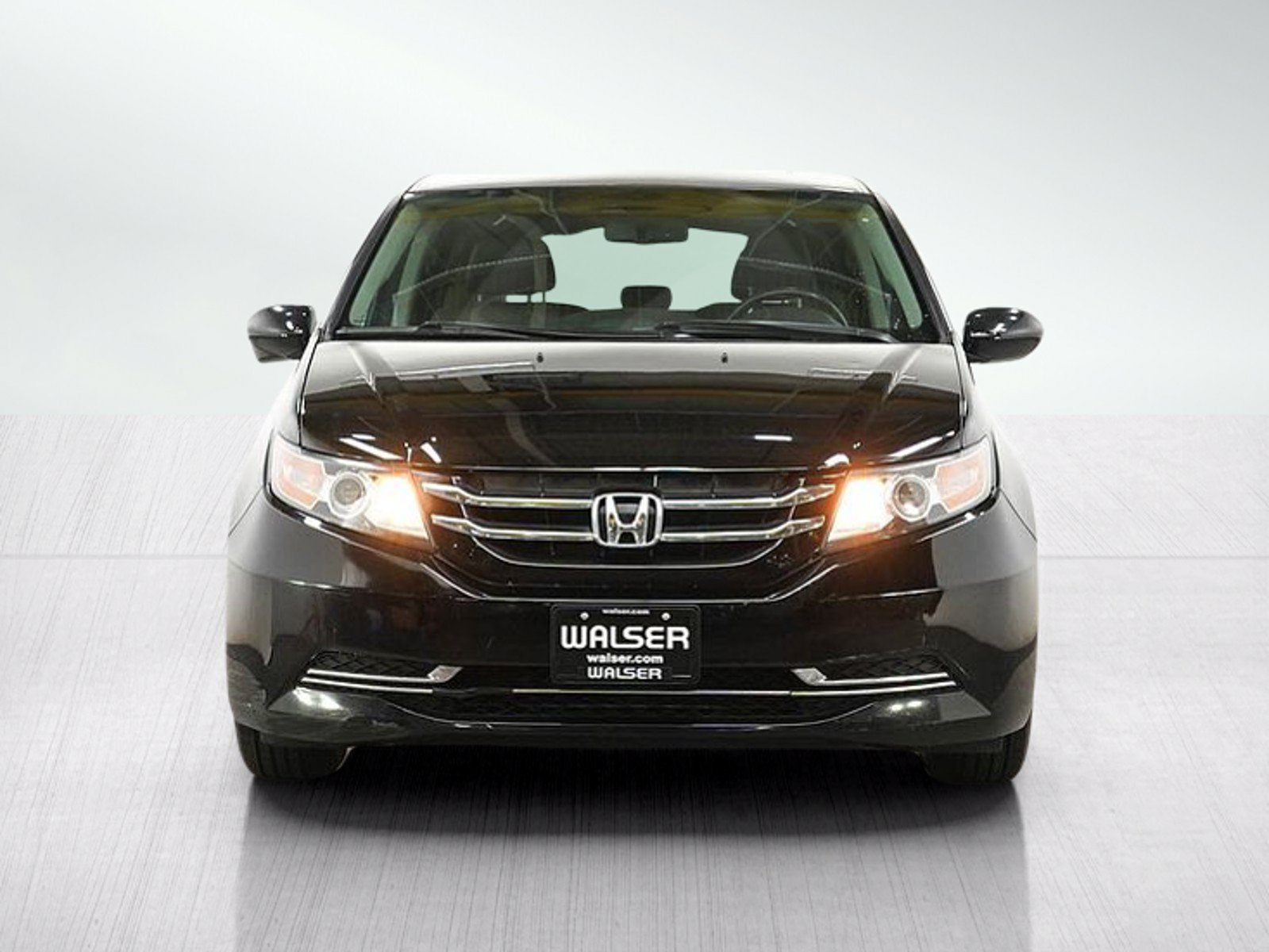 Used 2015 Honda Odyssey EX-L image 8