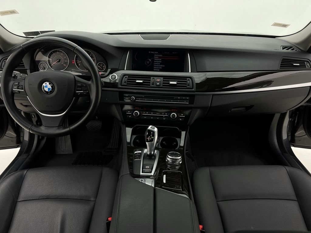 Used 2015 BMW 535i 535i image 22