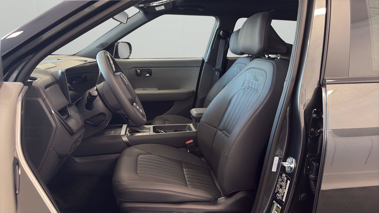 New 2027 Kia Seltos X-Line S AWD/4WD image 10