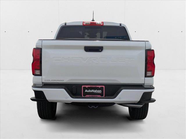 New 2025 Chevrolet Colorado LT w/ LT Convenience Package image 7