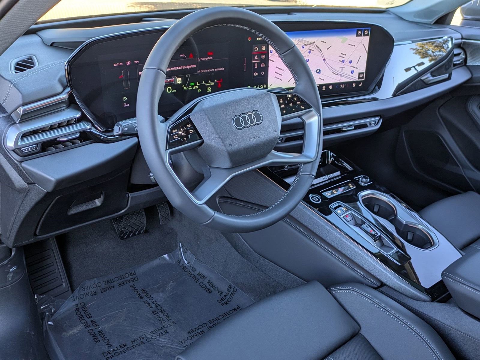 New 2026 Audi A6 Premium Plus image 8