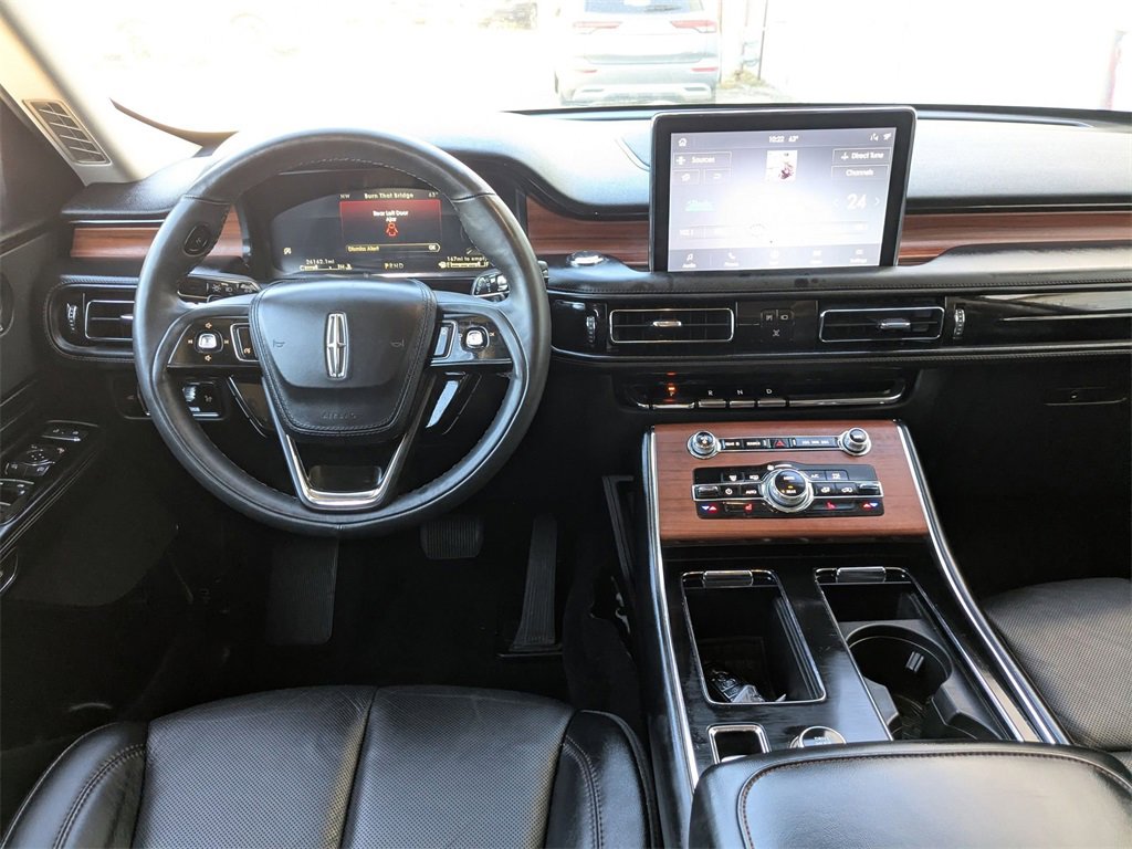Used 2024 Lincoln Aviator Reserve image 29