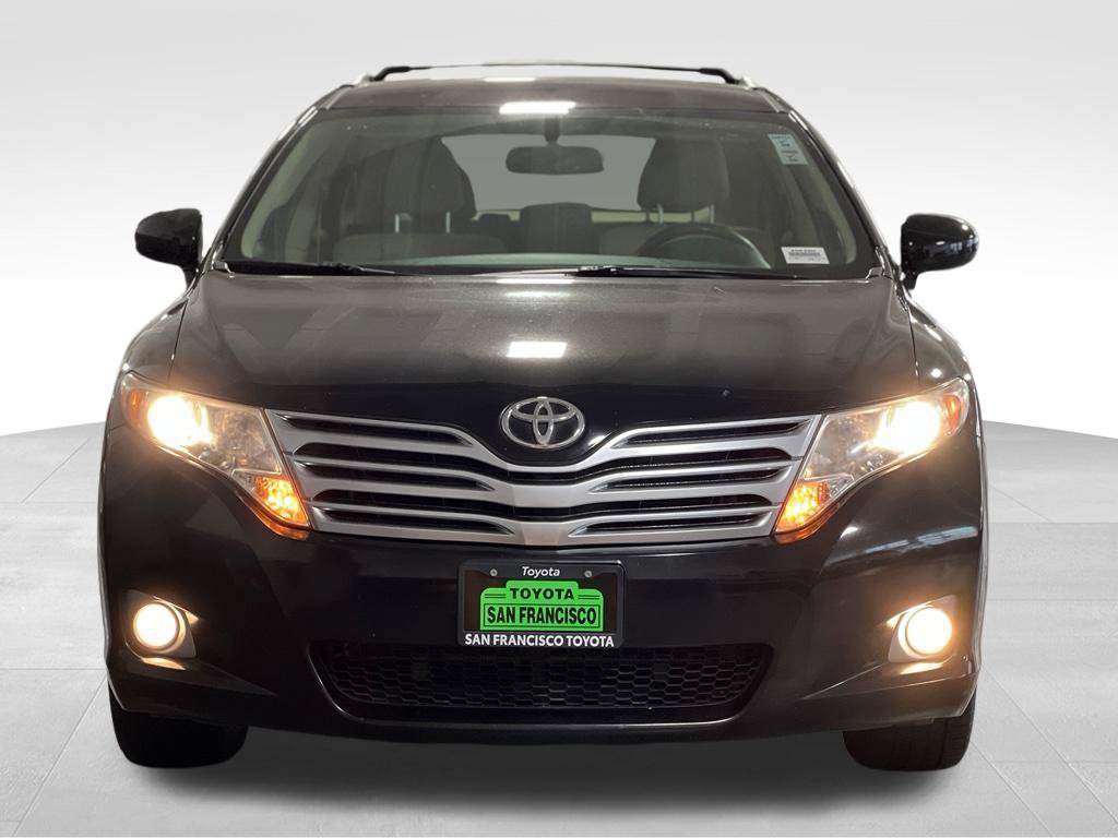Used 2010 Toyota Venza AWD image 8