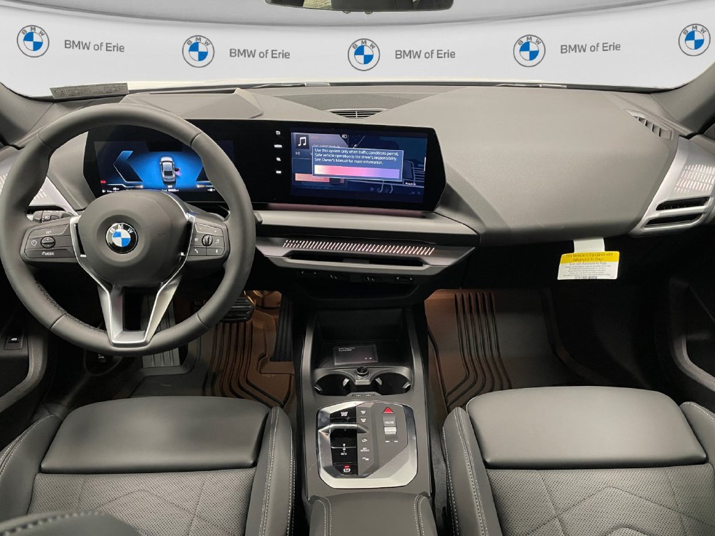 New 2026 BMW 228i xDrive w/ Technology Package AWD/4WD image 8