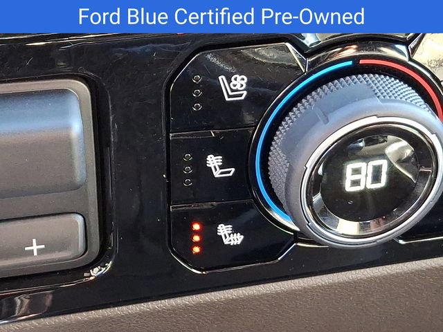 Used 2022 Chevrolet Silverado 1500 LTZ AWD/4WD image 27