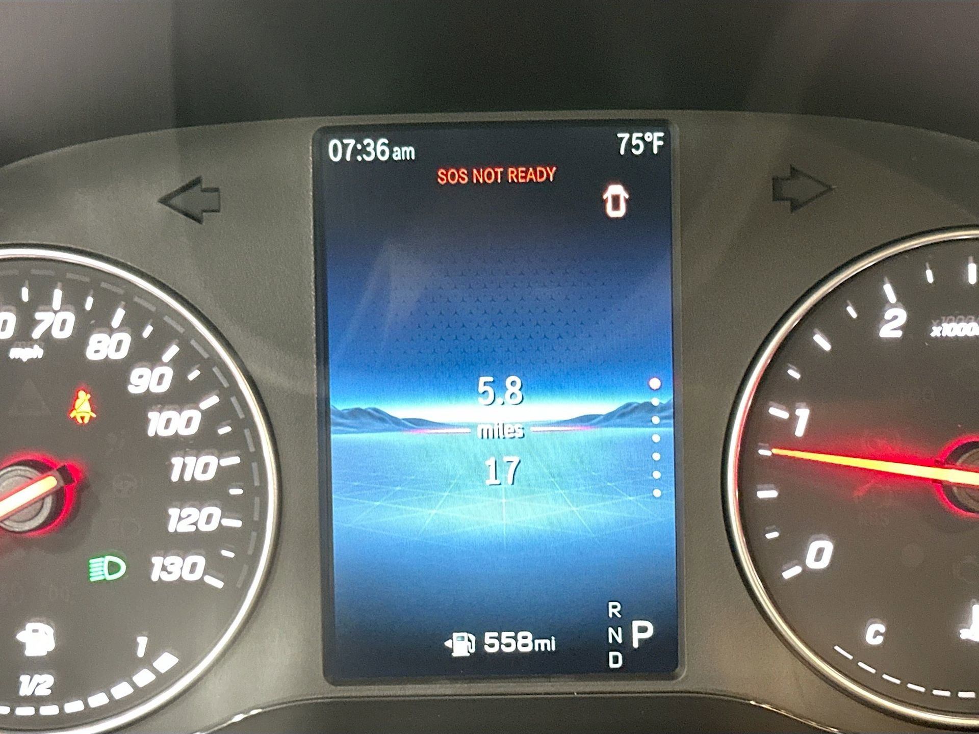 Used 2025 Mercedes-Benz Sprinter 2500 image 13