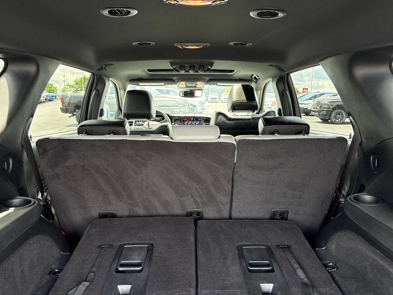 Used 2024 Dodge Durango GT AWD/4WD image 10