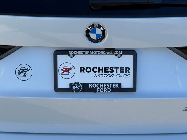 Used 2025 BMW X1 xDrive28i w/ Convenience Package image 38