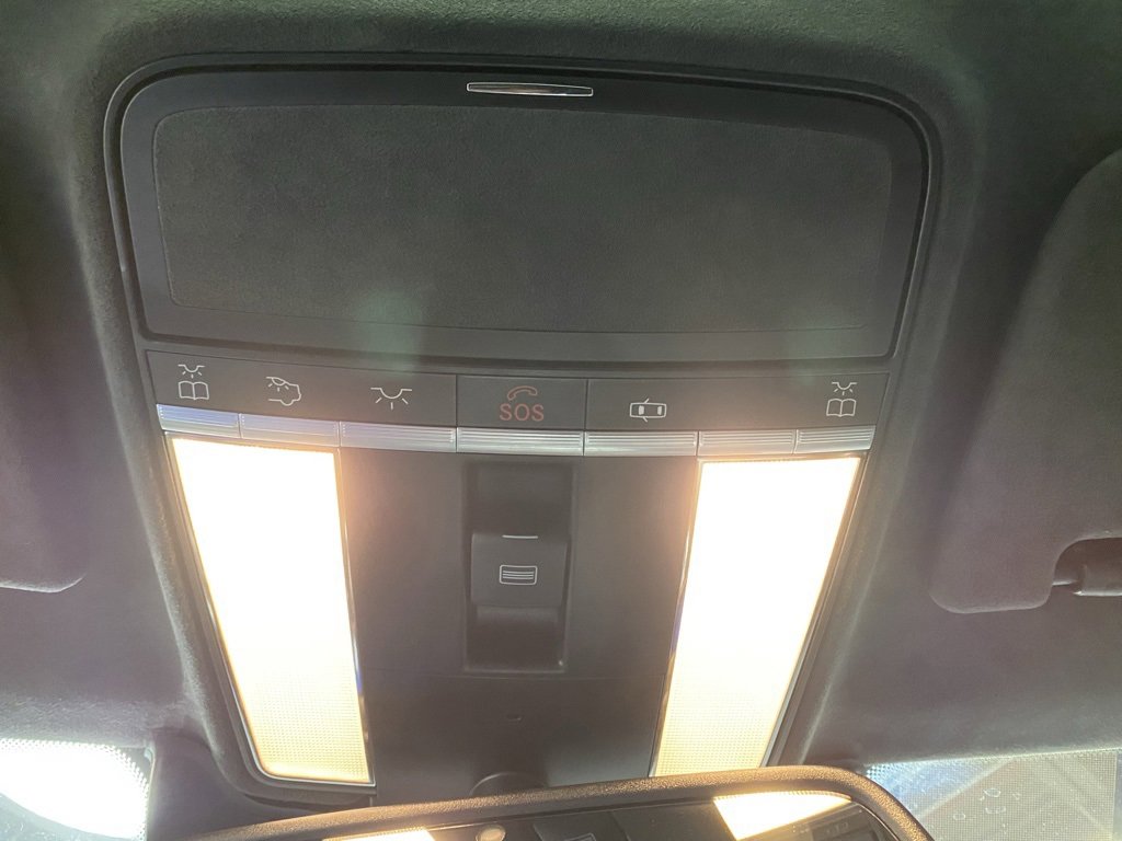 Used 2013 Mercedes-Benz CL 63 AMG CL 63 AMGﾮ image 34