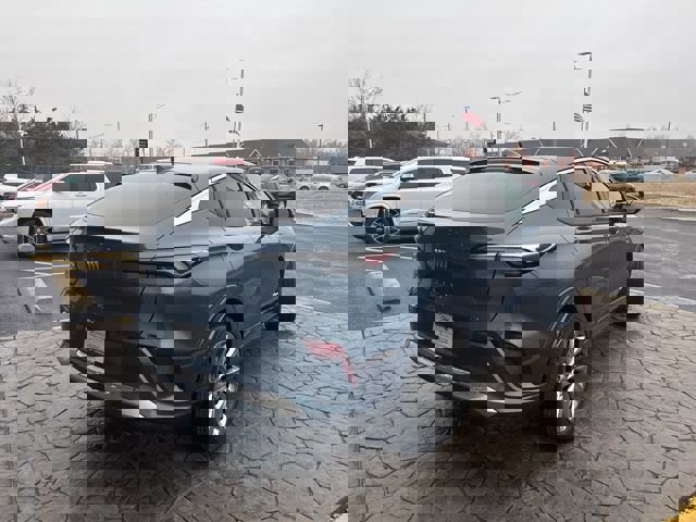 New 2026 Buick Envista Avenir image 4