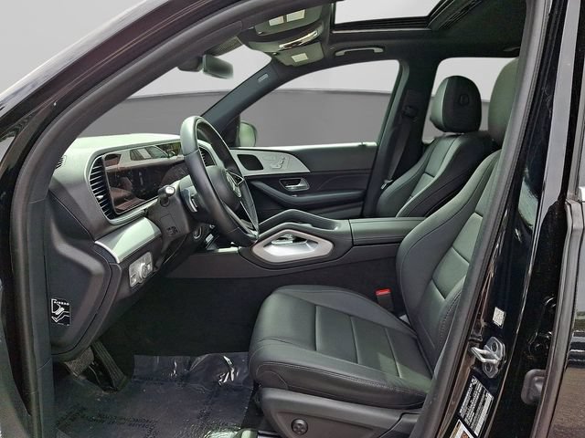 Used 2024 Mercedes-Benz GLE 450e 4MATIC image 15