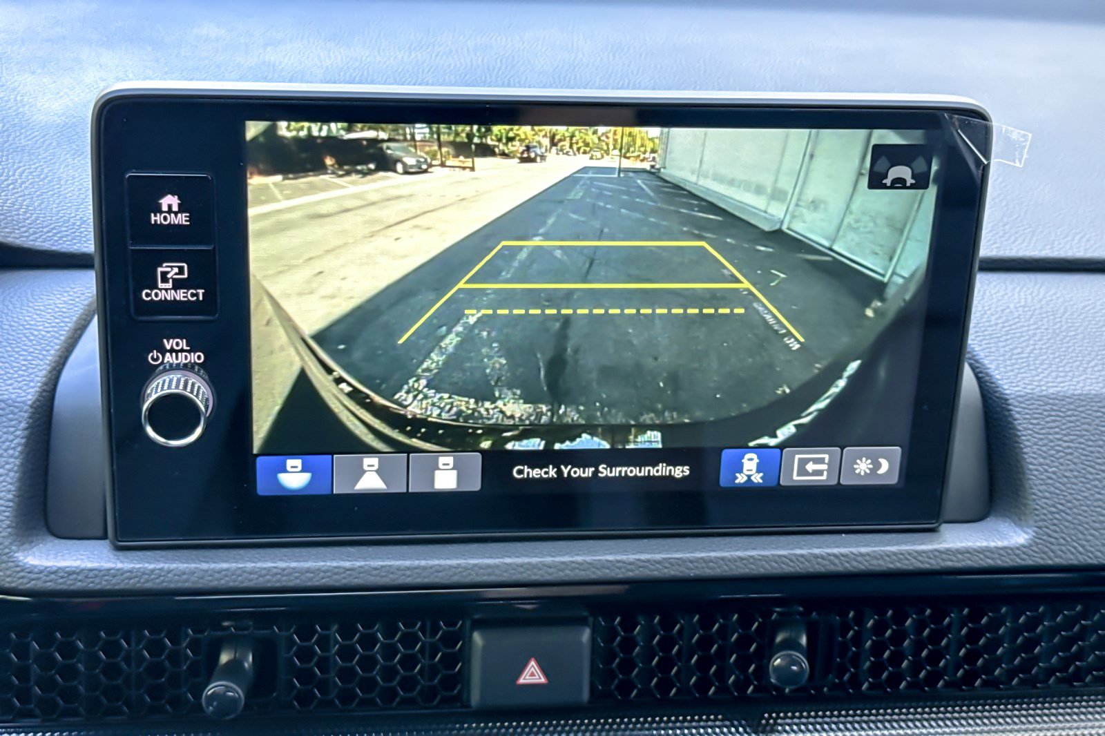 New 2026 Honda CR-V EX-L image 18