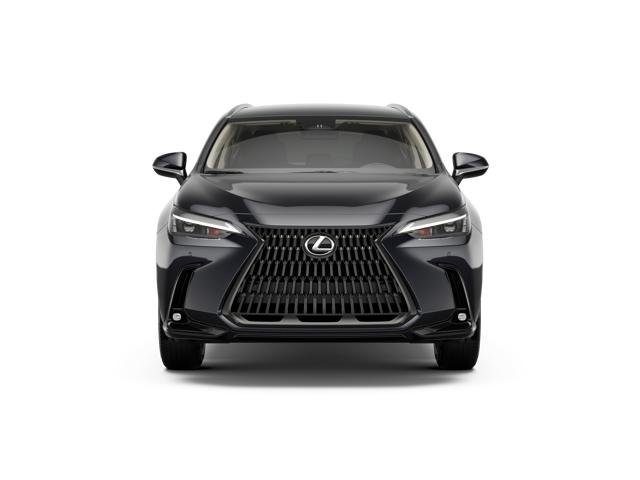 New 2026 Lexus NX 350 AWD w/ Accessory Package (K3) image 5