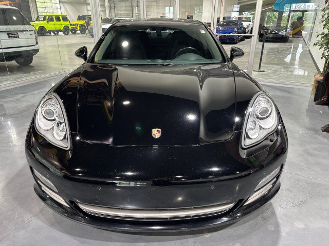 Used 2013 Porsche Panamera image 13