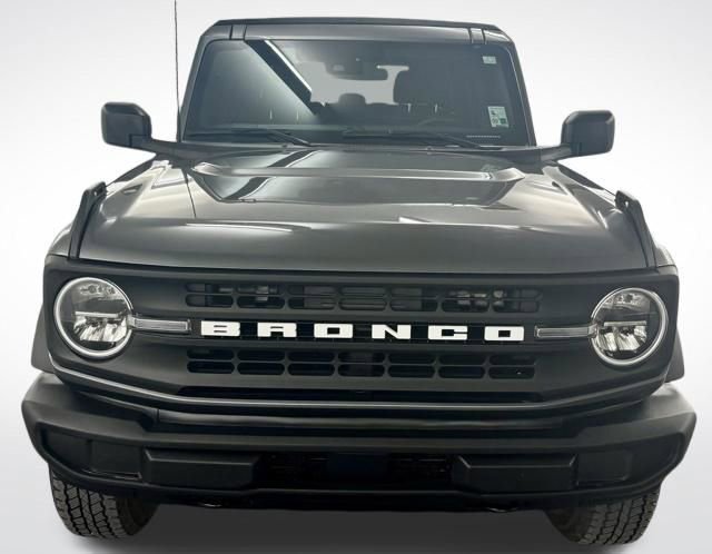 Used 2025 Ford Bronco Big Bend AWD/4WD image 3