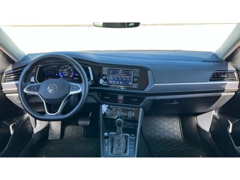 Used 2023 Volkswagen Jetta SE image 26