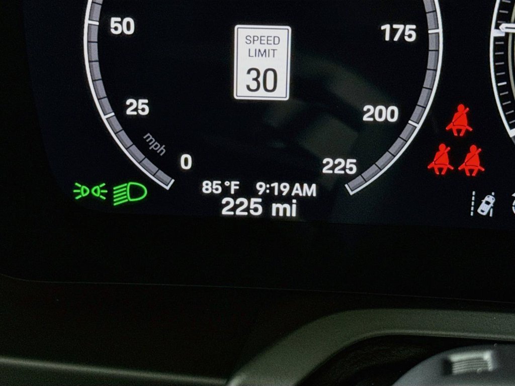 Certified 2026 Porsche 911 Turbo S AWD/4WD image 14