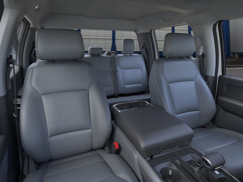 New 2025 Ford F150 Lightning Pro image 10