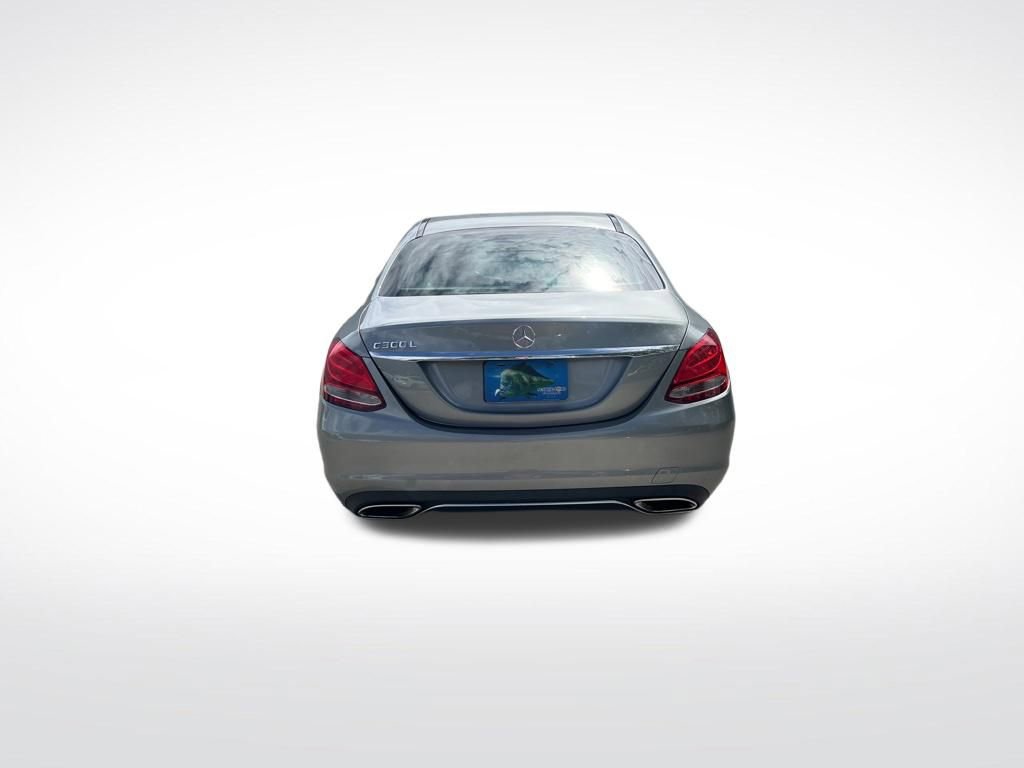Used 2016 Mercedes-Benz C 300 Sedan image 7
