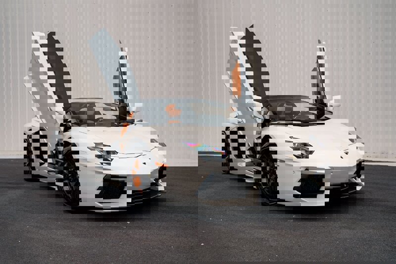 Used 2014 Lamborghini Aventador LP 700-4 image 19
