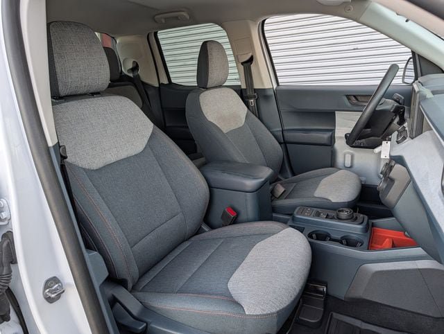 Used 2024 Ford Maverick XLT FWD image 27