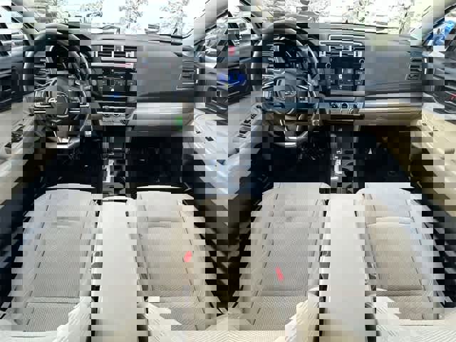 Used 2018 Subaru Outback 2.5i image 17