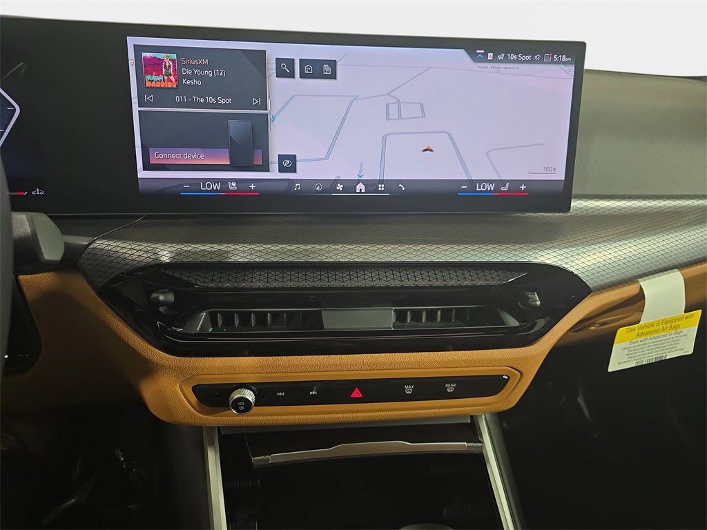 New 2025 BMW 330i xDrive Sedan w/ Premium Package image 20