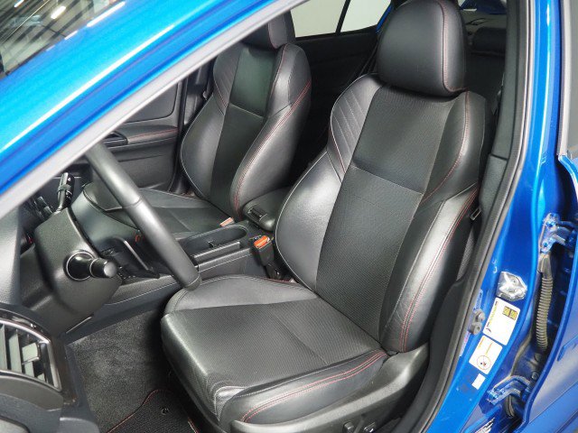 Used 2019 Subaru WRX Limited AWD/4WD image 14