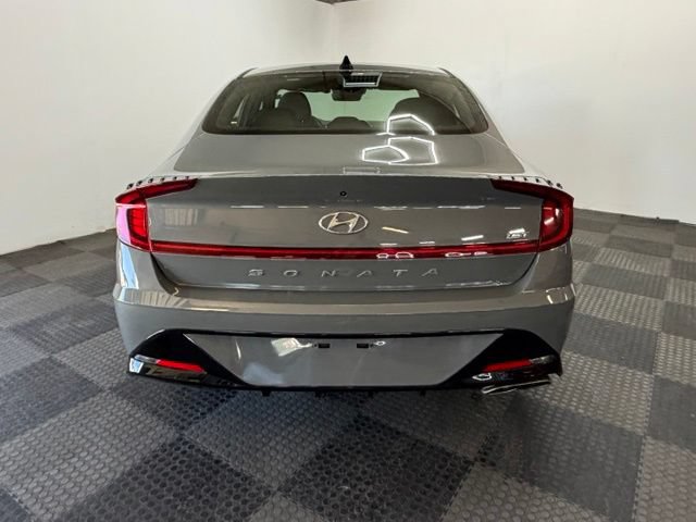 Certified 2021 Hyundai Sonata SEL Plus FWD image 11