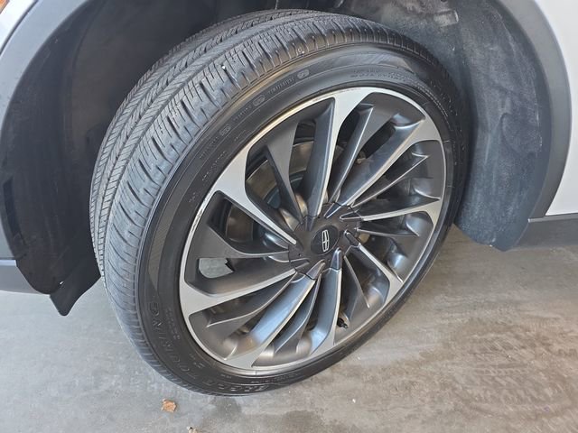 Used 2023 Lincoln Aviator Reserve w/ Equipment Group 201A AWD/4WD image 34